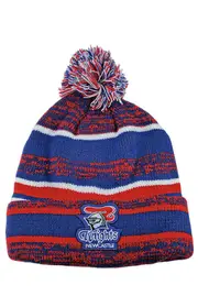 Newcastle Knights NRL Dynamo Beanie