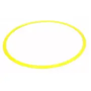 Morgan Sports - Speed Agility Step Hoop 50cm - Sports Conditioning Training Aid