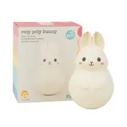 Tiger Tribe Roly Poly - Bunny