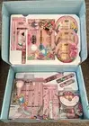 Wet n Wild Disney Alice In The Wonderland Limited Edition PR Make Up Box Set New