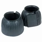 Walsh Bell Boots - Hook & Loop Closure