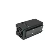 Infrared 1064nm 1W Laser Engraving Module for Engraving Aluminium and Copper