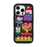 iPhone 16 Pro Impact Case Lovely Desserts