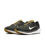 【NIKE 耐吉】慢跑鞋 男鞋 運動鞋 緩震 AIR WINFLO 10 黑 DV4022-009(3R3507)