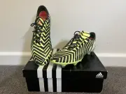 Adidas Predator Instinct SG Boots *RARE*