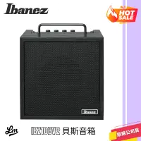 在飛比找蝦皮購物優惠-【LIKE MUSIC】Ibanez IBZ10B V2 1