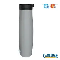 在飛比找PChome24h購物優惠-CamelBak CB2159002060 600ml Be