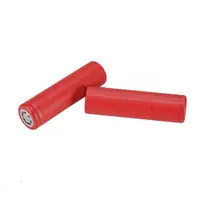 在飛比找蝦皮購物優惠-18650鋰電池 採用三洋原廠電池芯 2600mah 充電電