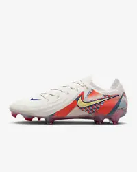 在飛比找Nike官方商店優惠-Nike Phantom GX 2 Elite SE FG 