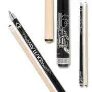 Outlaw OL60 Thunder Revolver Pool Cue Billiard Stick Billiards Cues