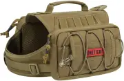 Fido’s Hiking Backpack: Your Dog’s New Gear for Epic Sniffs & Squirrel Chases!