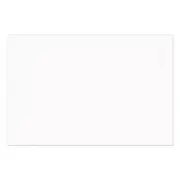 Prang (Formerly SunWorks) Construction Paper 12" x 18" Bright White 100