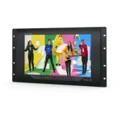Blackmagic Design SmartView 4K G3 HDL-SMTV4K12G3 Broadcast Monitor Free Shipping