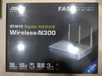 在飛比找Yahoo!奇摩拍賣優惠-＄柯柯嚴選＄ASUS RT-N16(含稅)RT-AC1300