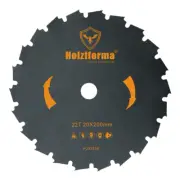 String Trimmer Blade For Stihl FS400 FS410 FS450 FS460 FS480 FS490#4119 713 4200