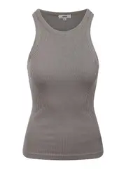 [AGOLDE] RAYNE TANK TOP M GREY
