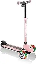 Globber E-Motion 4 Plus Pastel Pink