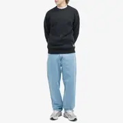 Carhartt WIP Aaron Regular Tapered Jeans
