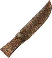 New Sheaths Fixed Blade Belt Sheath alig SH1188 Fits up to 6" fixed blade knife.
