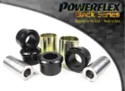 PFR5-711-12BLK POWERFLEX Rear Lower Arm Rear Bush fit BMW