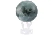 MOVA: Self Rotating Globe - Moon - 11.5cm