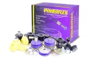 Powerflex for Land Rover Defender 2002-2016 Handling Pack