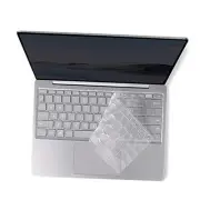 Keyboard Cover Skin for 2021 2020 Microsoft Surface Laptop Go 12.4" & 2022
