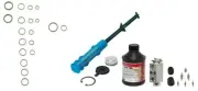 Four Seasons 40001SK A/C Service Kits For Select 04-10 BMW Models (for: BMW)