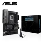 ASUS PROART B760-CREATOR WIFI 主機板 + INTEL I7-14700F 中央處理器