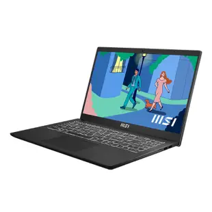 MSI 微星 Modern 15 B12M-435TW 15.6吋 商務筆電 i5 512GB 16GB MSI397