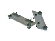 BW WMA-DOCK - Wall Mount Adapter for MicroDock II Module and Base Station / Kit