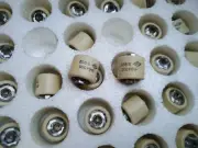 500pF 5000V 5kV Transmitting doorknob Capacitor USA 858S-500