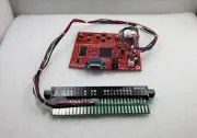 HD Video Converter Board CGA/EGA to VGA for Arcade Video Game PCB use