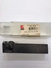1 pc. CTGPL-164C 1” LH TPG43 TURNING TOOL HOLDER. USA (loc stk)