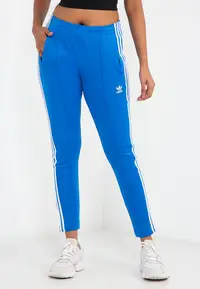 在飛比找ZALORA購物網優惠-adicolor sst track pants