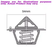 New TRIDON Thermostat For HOLDEN MONARO GTS HQ 4.1L 2D Coupe TT1-180 (for: Toyota)