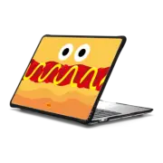 MacBook Pro 13-inch (M1 / M2 / Intel) Impact Case Hotdog Mac