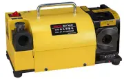 Hot MR-13D Drill Bits Sharpener Grinder Grinding Machine 2-13 Mm 100-135 Angle