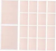 Anneome Practical Math Coordinate Paper 100 Sheets Grid Paper for Students Artists Architects