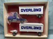 Winross 1/64 Overland Transportation System