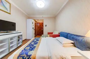 深圳假期酒店公寓Holiday Apartment Hotel