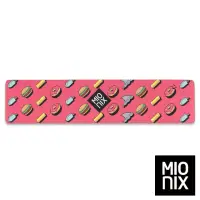 在飛比找momo購物網優惠-【MIONIX】Long Pad Frosting 多功能腕