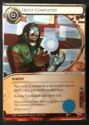 Android Netrunner LCG ~ Fear and Loathing Data Pack ~ OEJ