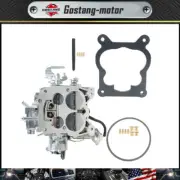 Carburetor 4BBL For 1904R Rochester Quadrajet 4MV Vacuum Secondary 750CFM 80-89