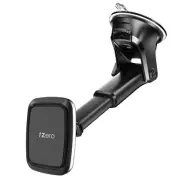 Magnetic Phone Car Mount with Quick Extension Telescopic Arm, Hands-Free Wind...