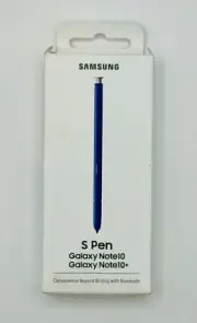 NEW Samsung S Pen Bluetooth Enabled Stylus Motion Control Galaxy Note10/10+