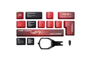 Asus ROG Dye-Sub PBT Keycaps for ROG NX Switches