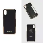 Mimco X/XS HC Cover Case Skin New $79.95 iPhone Sublime