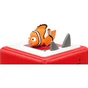 Disney - Finding Nemo Tonie Audio Character