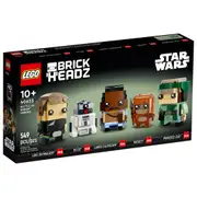 LEGO® 40623 BrickHeadz™ Battle of Endor™ Heroes